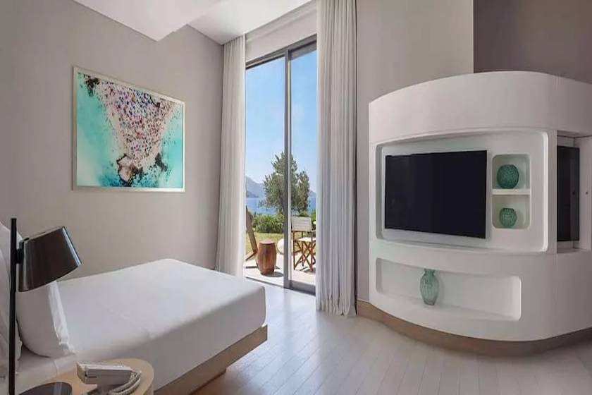 Susona Bodrum, LXR Hotels & Resorts - Four-Bedroom Villa