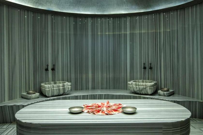 Vogue Hotel Supreme Bodrum -  spa