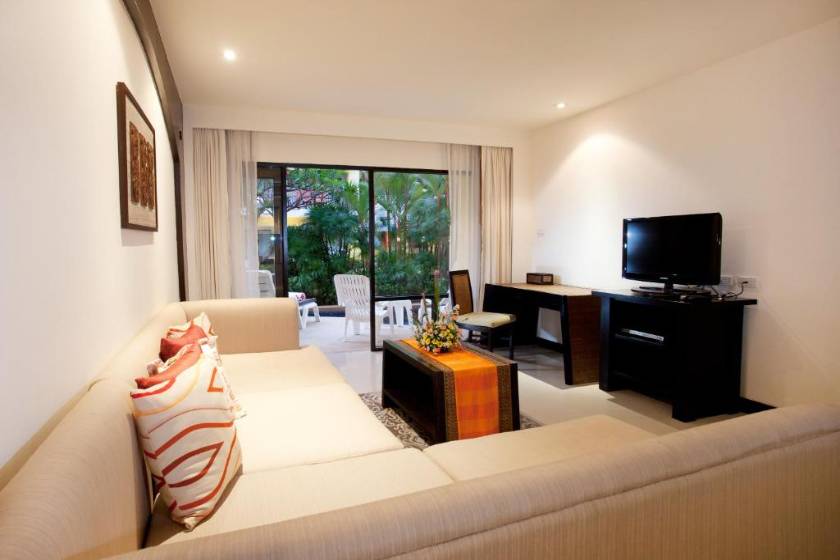 Woraburi Phuket Resort & Spa - SHA Plus - Executive Suite