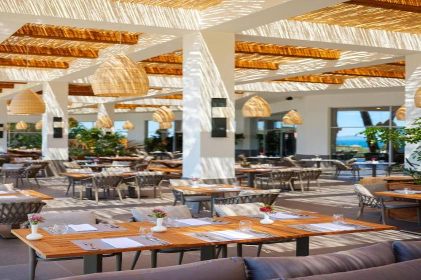 Rixos Premium Bodrum -  restaurant