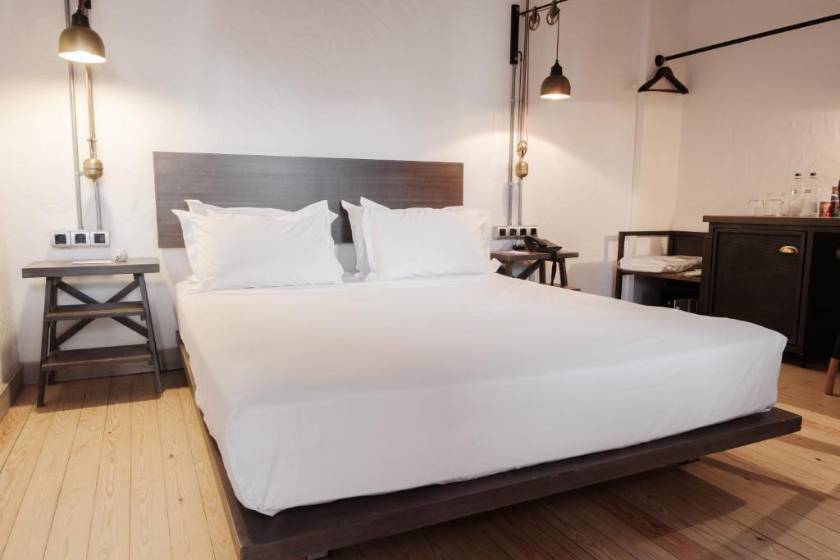 Flamm - Suite with Sea View