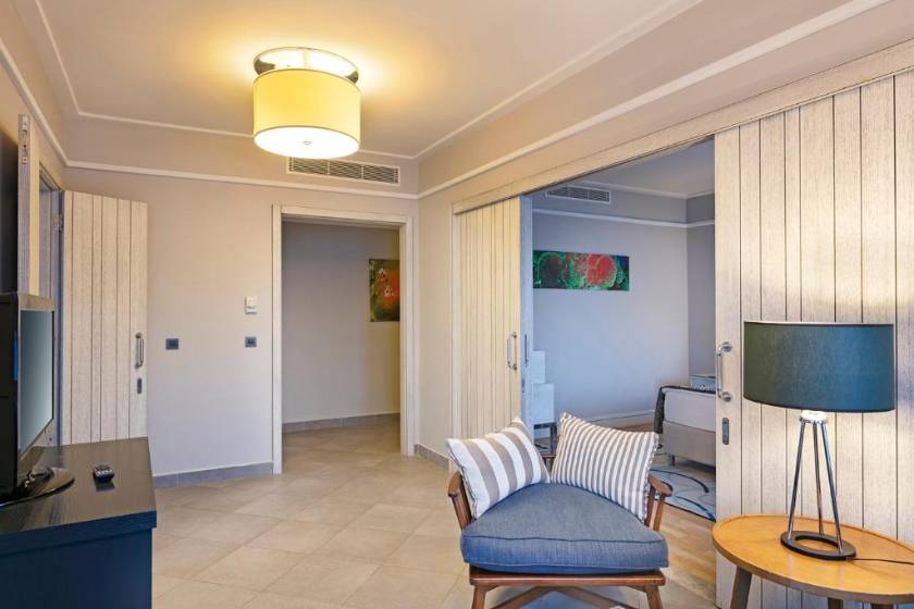 Xanadu Island - Courtyard Suite