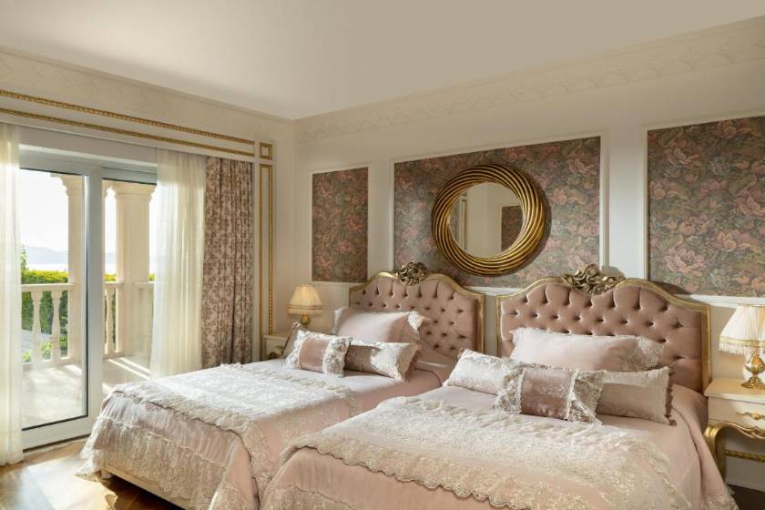 Rixos Premium Bodrum - Superior Villa