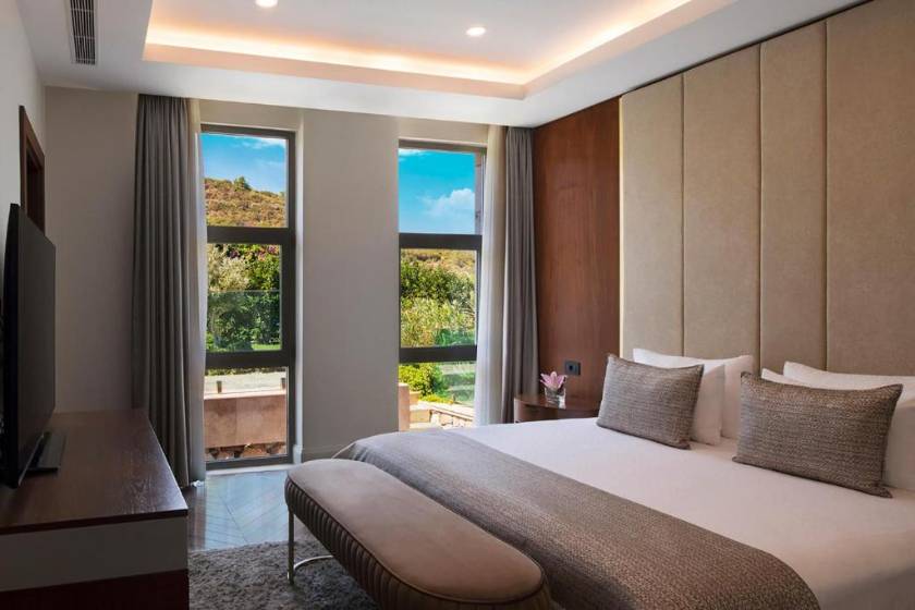 Vogue Hotel Supreme Bodrum - Garden Family Suite