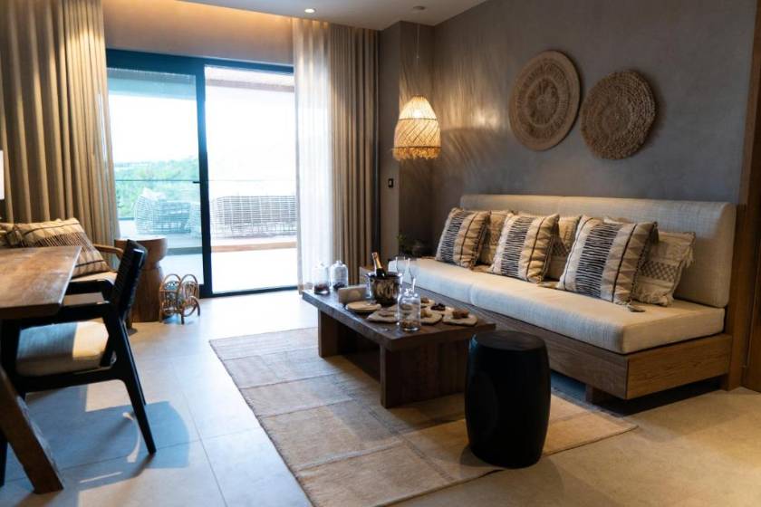 Rixos Premium Bodrum - Superior Suite with Garden View