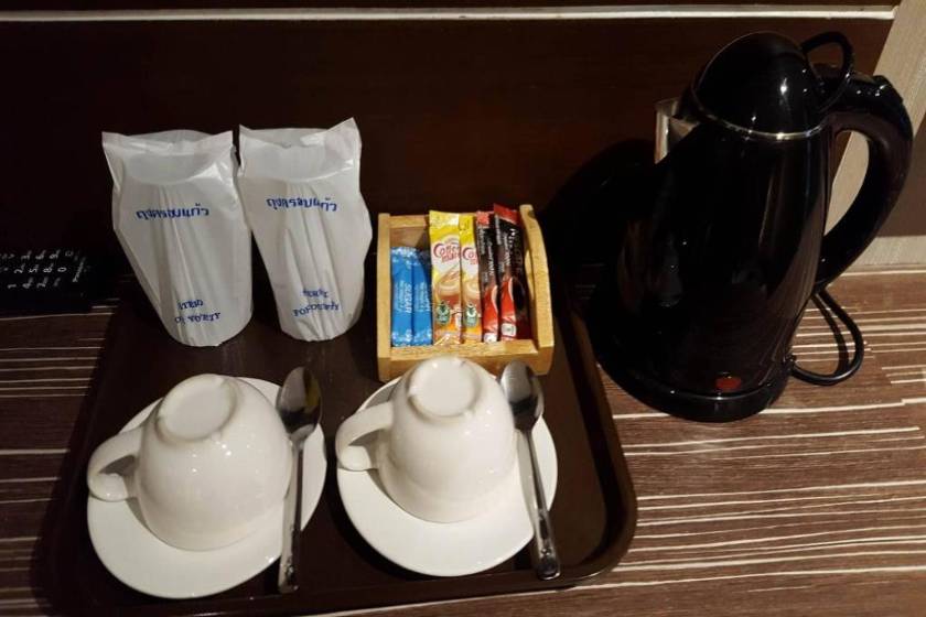 Coco Bella Hotel - Deluxe Bungalow