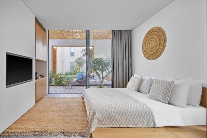 Voyage Torba Hotel - Olive Superior 2+2