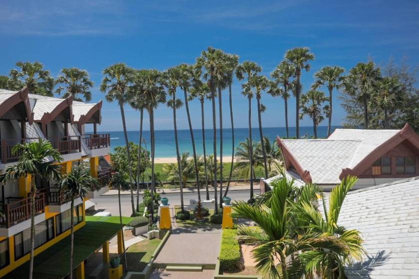 Woraburi Phuket Resort & Spa - SHA Plus