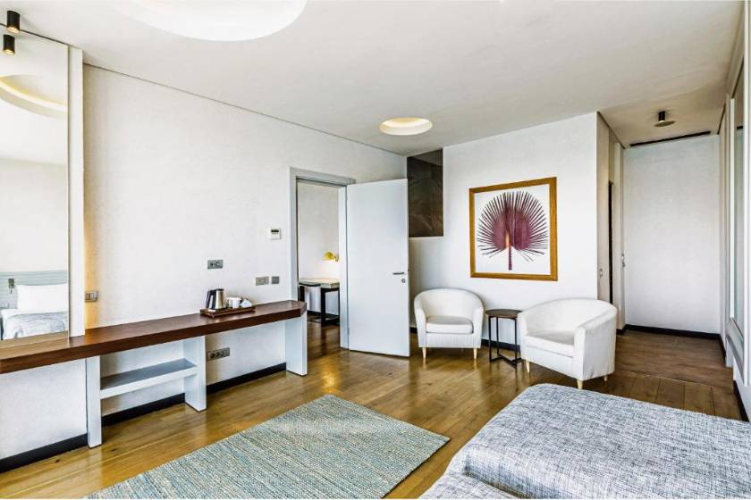 Cape Bodrum Luxury Hotel & Beach - Presidential Suite