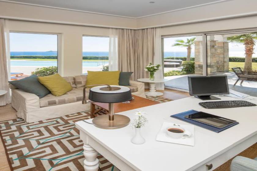 Xanadu Island - Elegance Suite