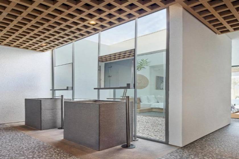 Voyage Torba Hotel - Duplex Garden