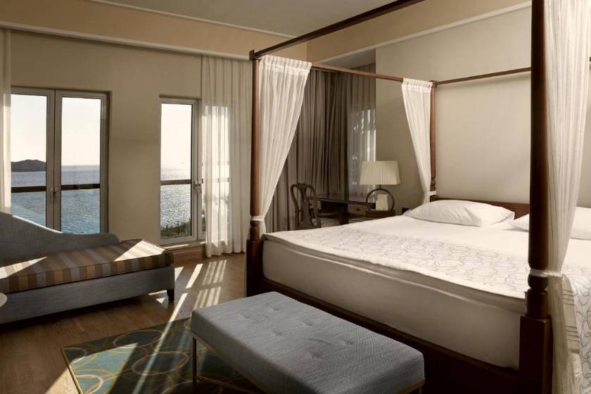 Xanadu Island - Royal Suite