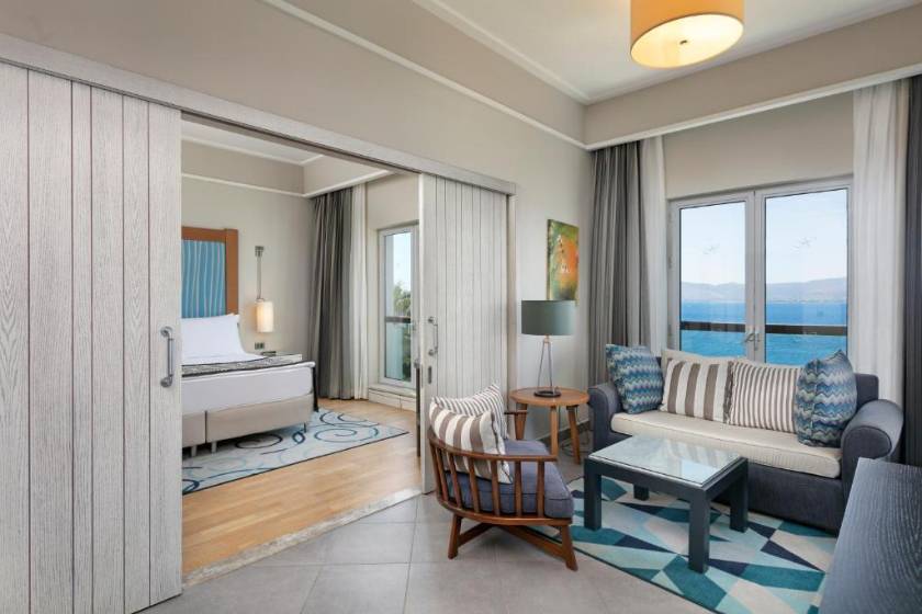 Xanadu Island - Courtyard Suite