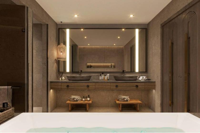 Rixos Premium Bodrum - Executive Suite