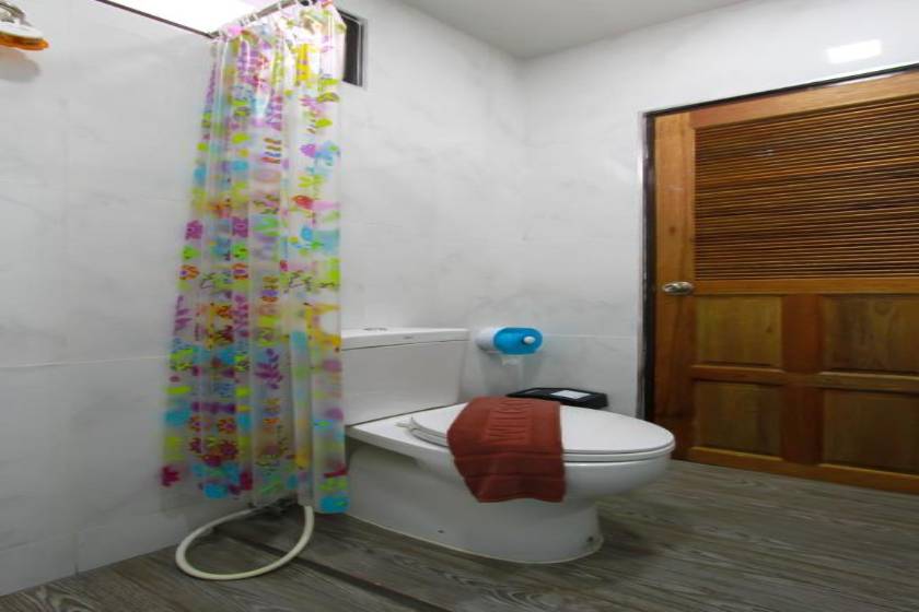 Coco Bella Hotel - Deluxe Double Room with Pool Access