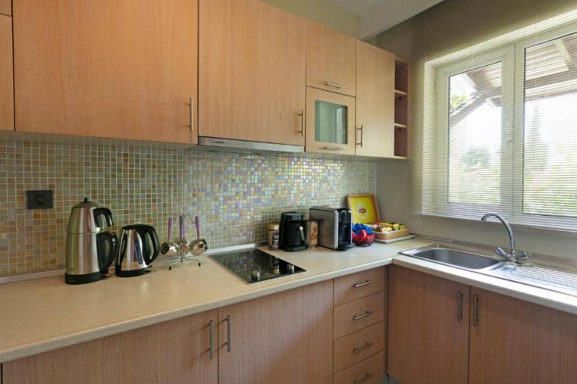 Xanadu Island - Premium Villa