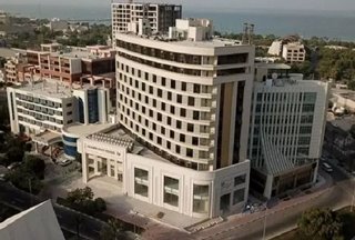 هتل آرامیس پلاس کیش