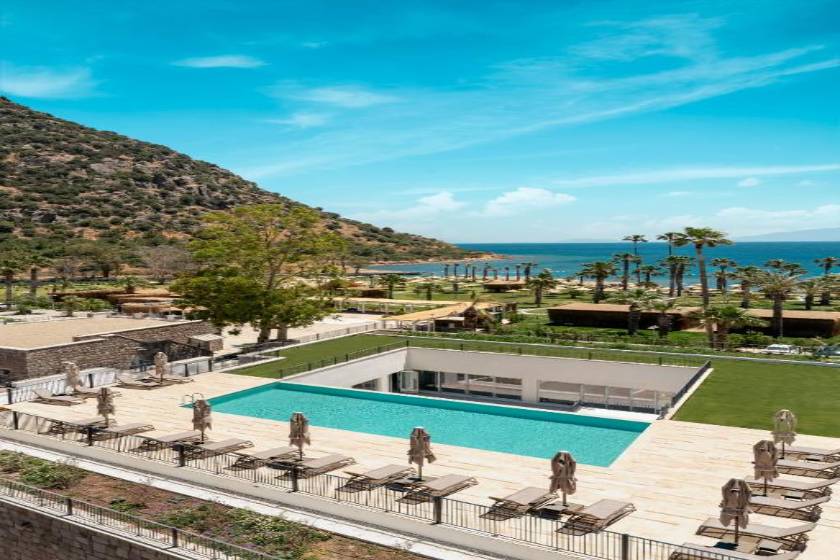 Radisson Collection Hotel, Bodrum - pool