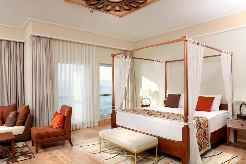 Xanadu Island - Romance Suite