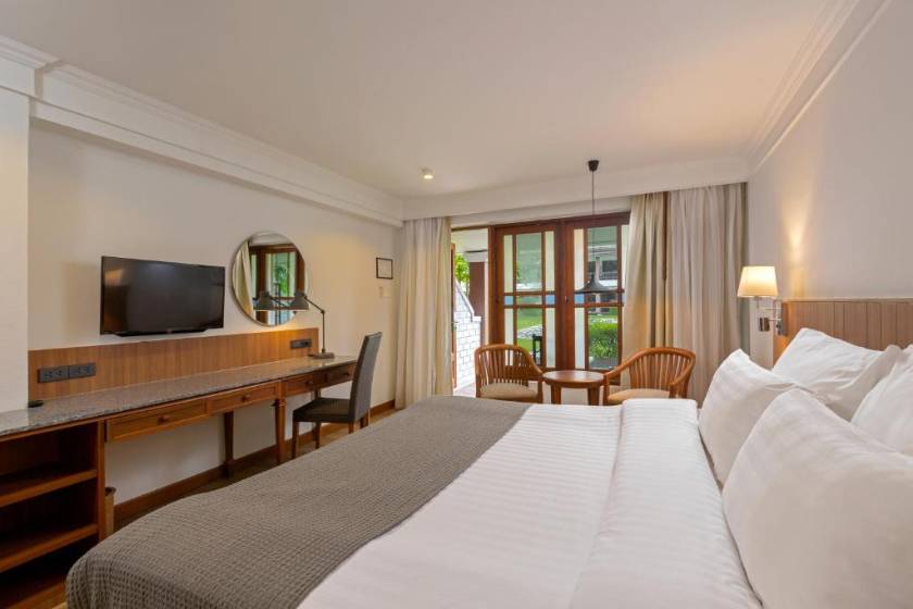 Sunprime Kamala Beach - Deluxe Double or Twin Room