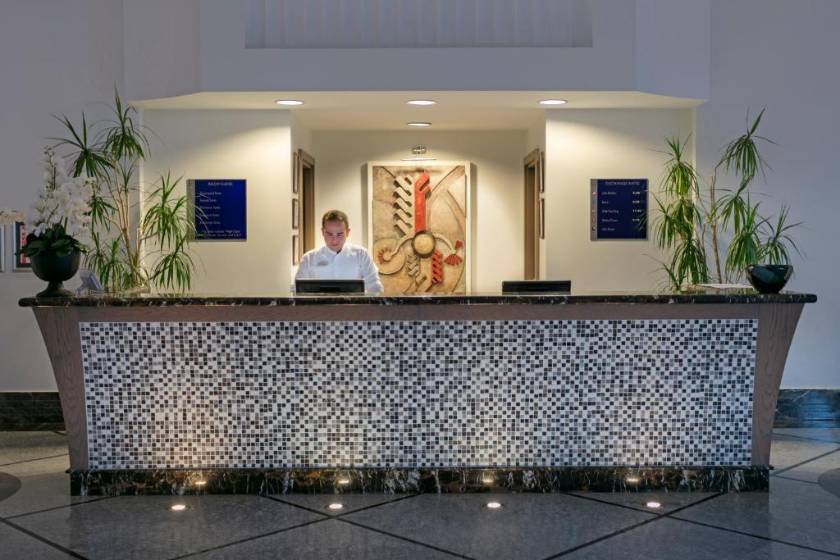 Xanadu Island - reception