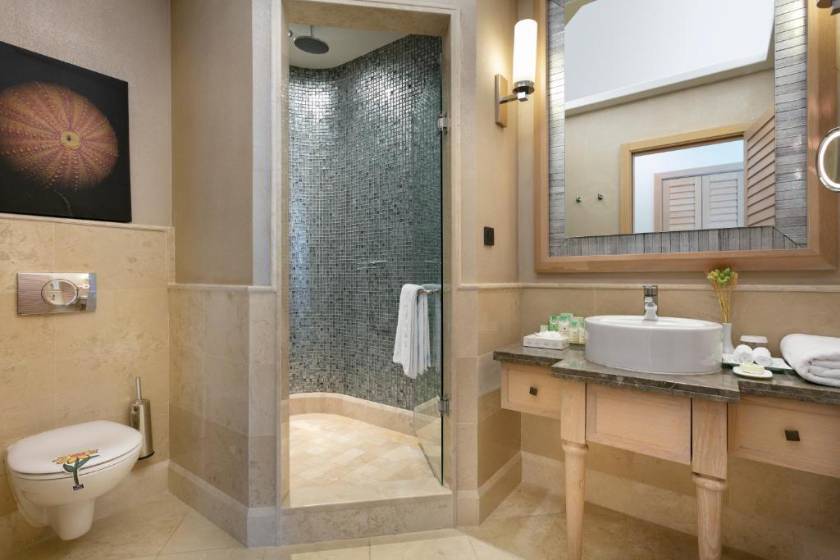 Xanadu Island - Courtyard Suite