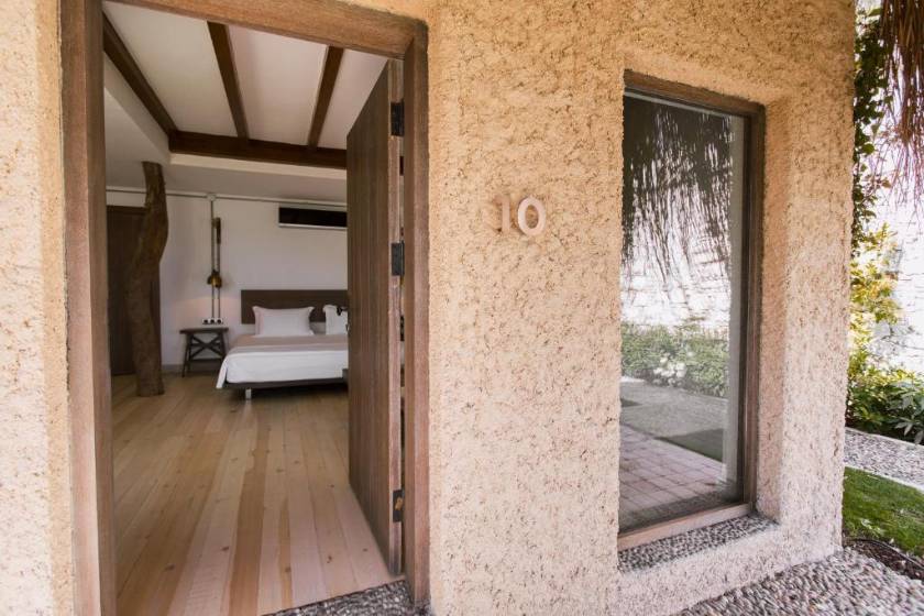 Flamm - Suite with Terrace