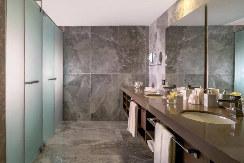 Le Méridien Bodrum Beach Resort - Family Terrace Residence with Sea View