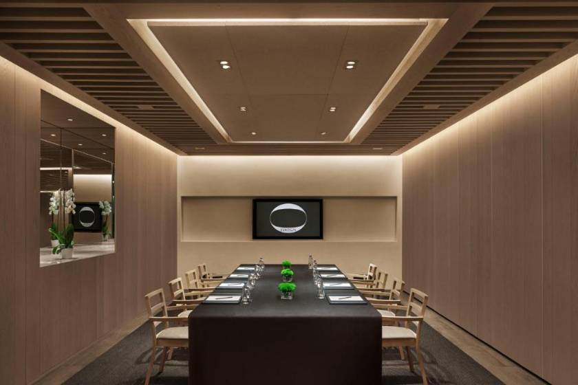 The Bodrum EDITION -  conference room