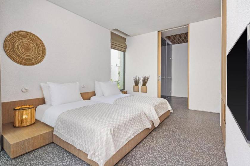 Voyage Torba Hotel - Olive Family