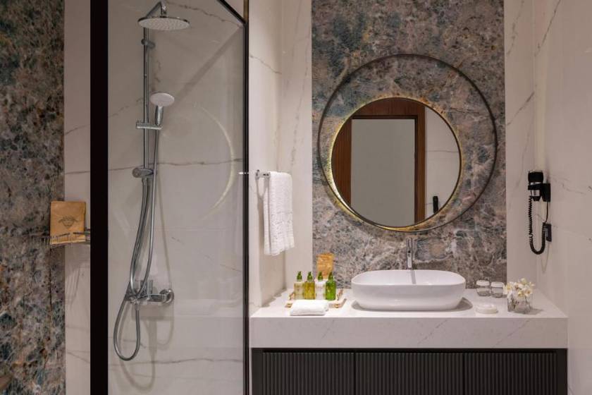 Vogue Hotel Supreme Bodrum - Garden Family Suite