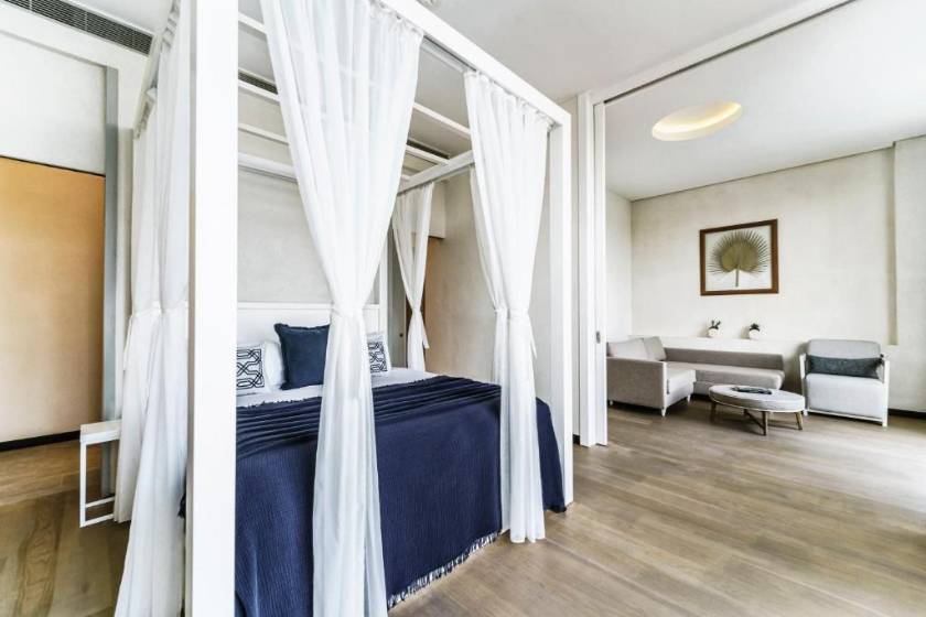 Cape Bodrum Luxury Hotel & Beach - Grand Suite