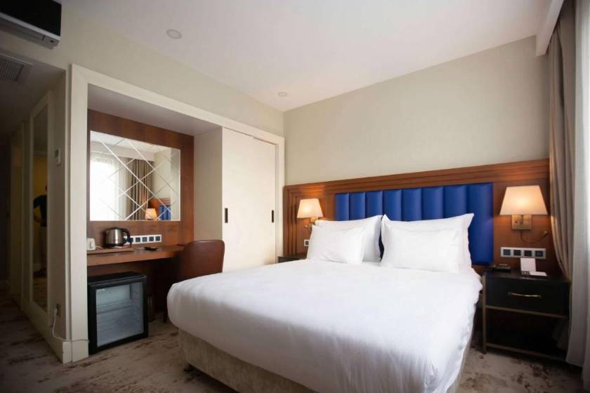 Ramada Plaza Sultanahmet By Wyndham - Superior Single Room