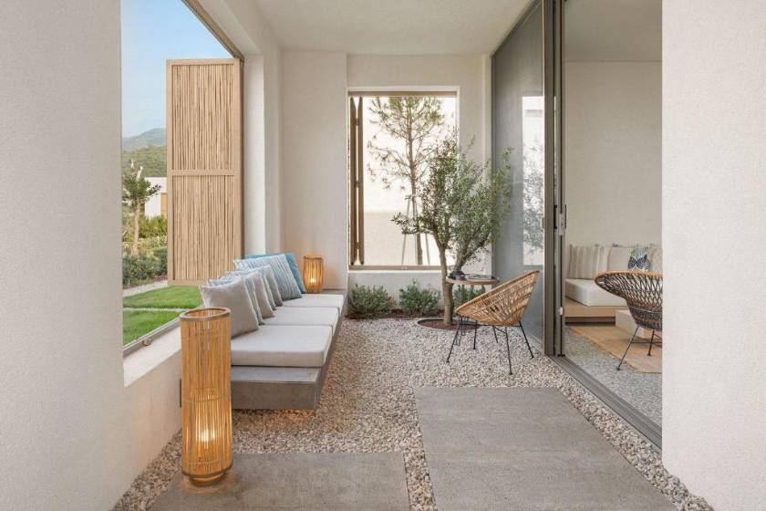 Voyage Torba Hotel - Olive Family