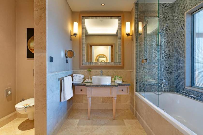 Xanadu Island - Romance Suite