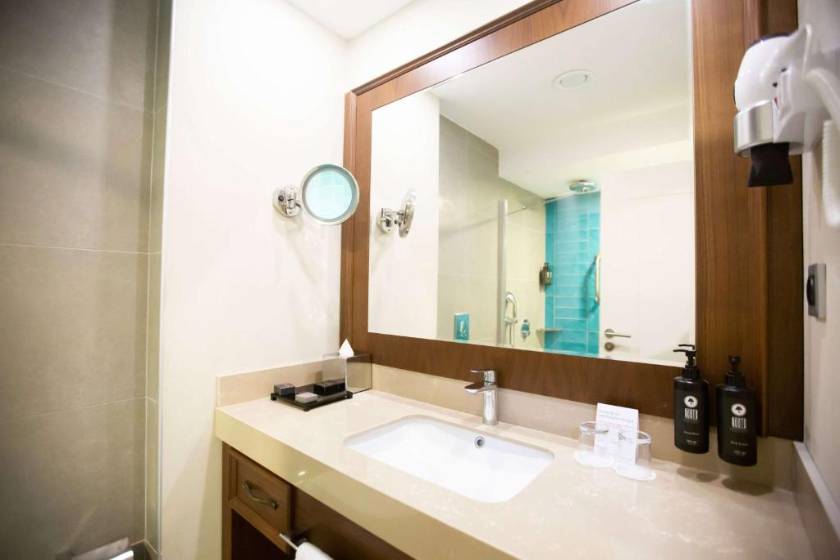 Ramada Plaza Sultanahmet By Wyndham - Superior Twin Room