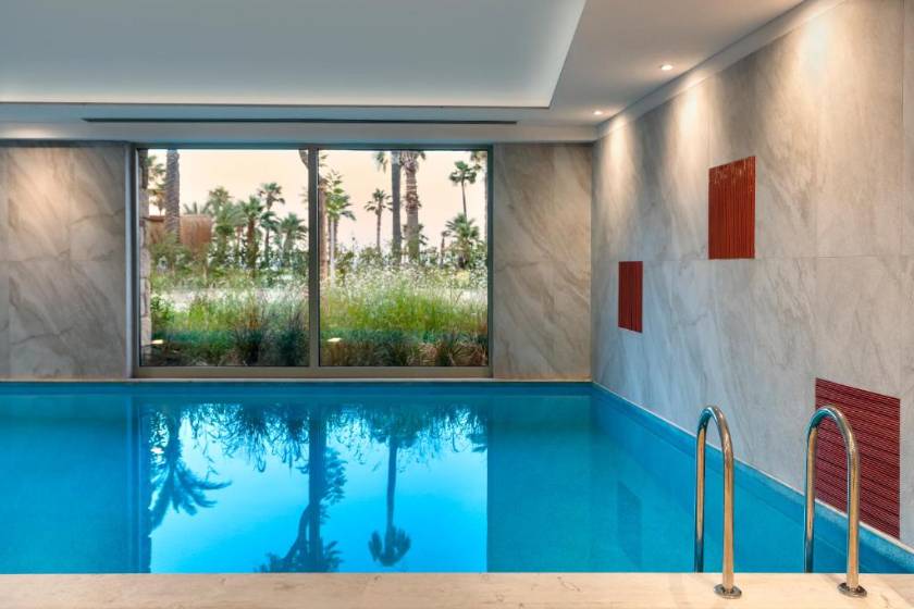 Radisson Collection Hotel, Bodrum -  pool