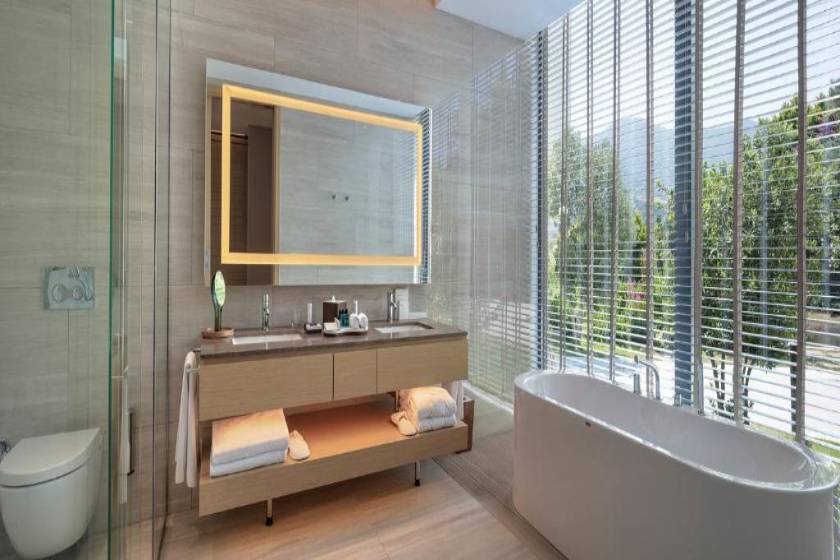 Susona Bodrum, LXR Hotels & Resorts - Four-Bedroom Villa