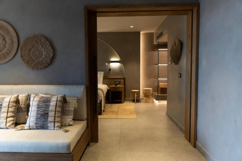 Rixos Premium Bodrum - Superior Suite with Garden View