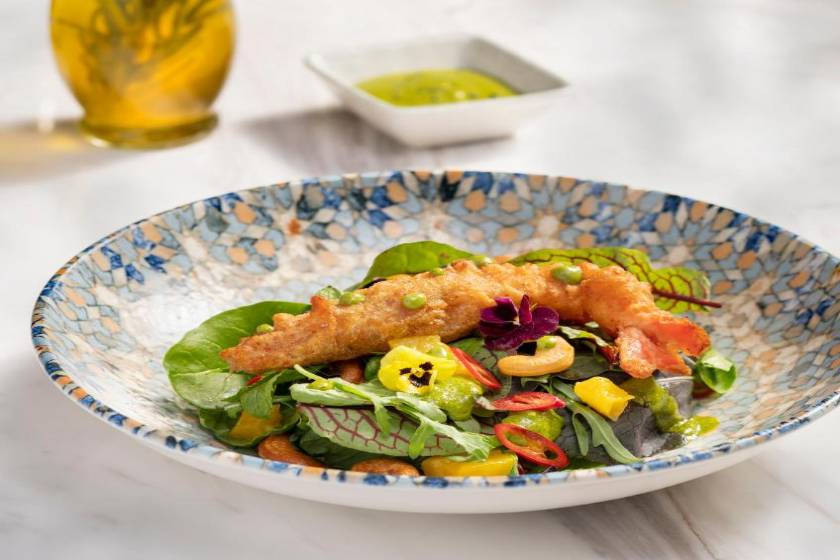 Radisson Collection Hotel, Bodrum -  food and drink