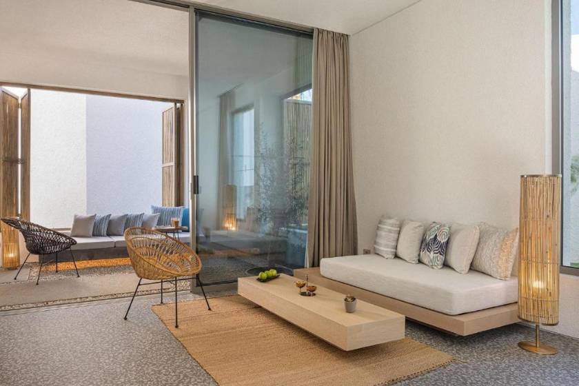 Voyage Torba Hotel - Lagoon Family Swim-up