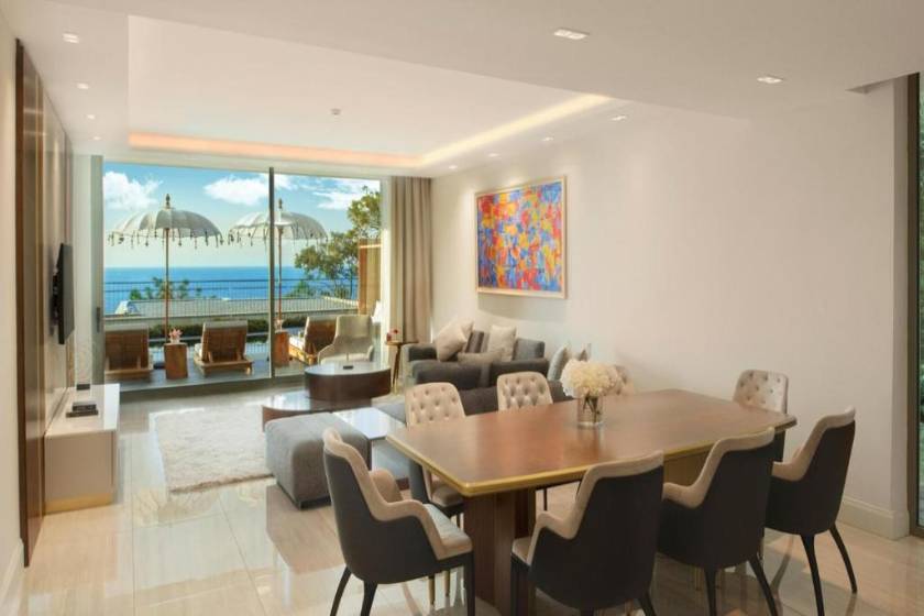 Vogue Hotel Supreme Bodrum - Suite with Private Pool