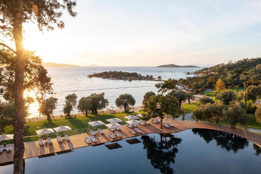 Rixos Premium Bodrum -  pool