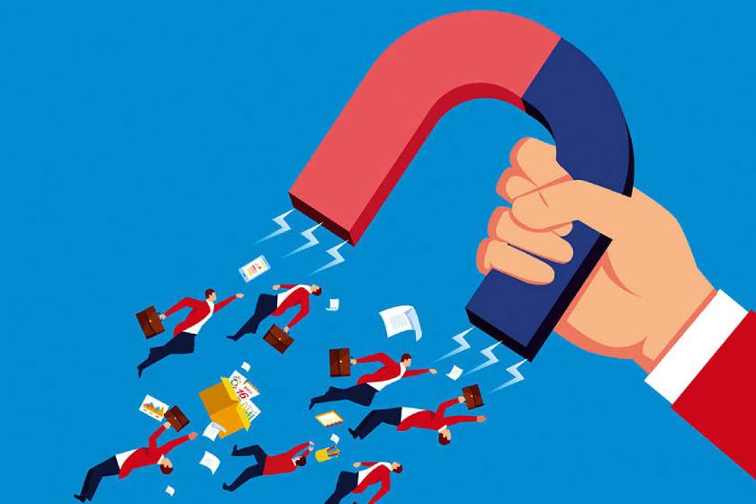 روز جهانی جذب استعدادها