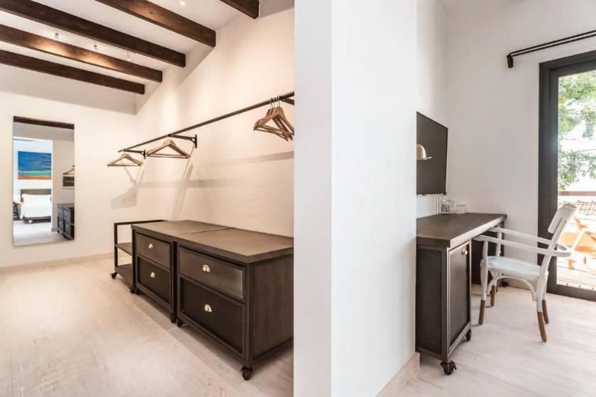 Flamm - Suite with Sea View