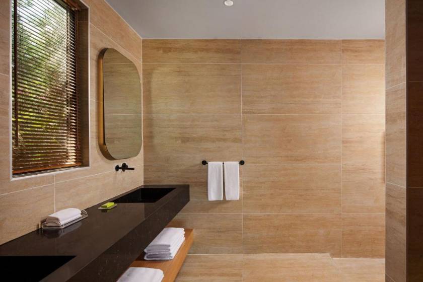 Le Méridien Bodrum Beach Resort - Junior Suite, 1 King, Sea view, Balcony