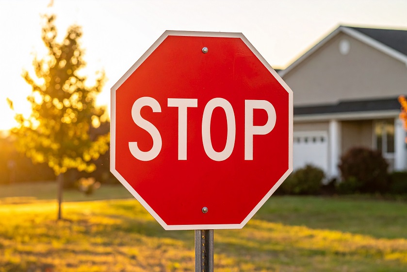 روز جهانی تابلو ایست