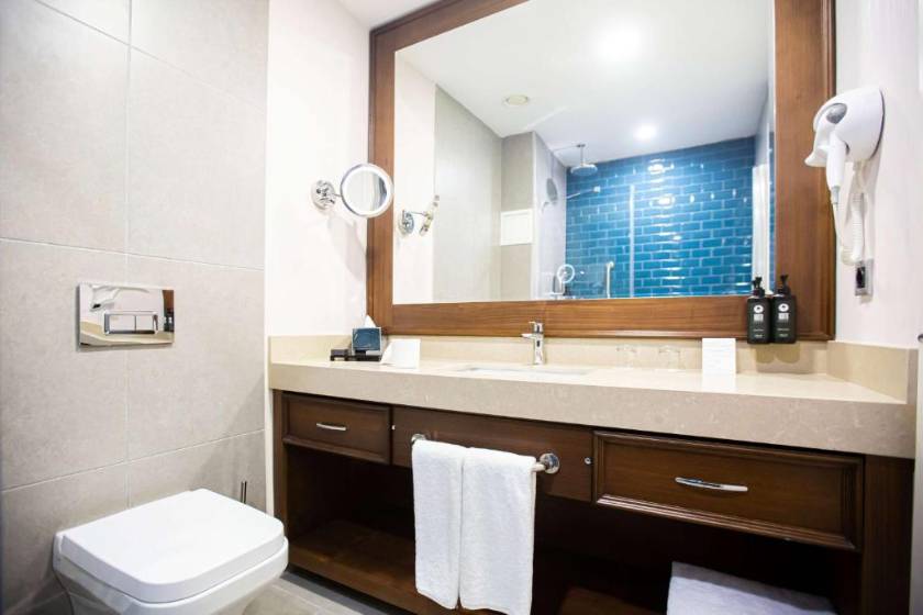 Ramada Plaza Sultanahmet By Wyndham - Corner King Suite with Balcony