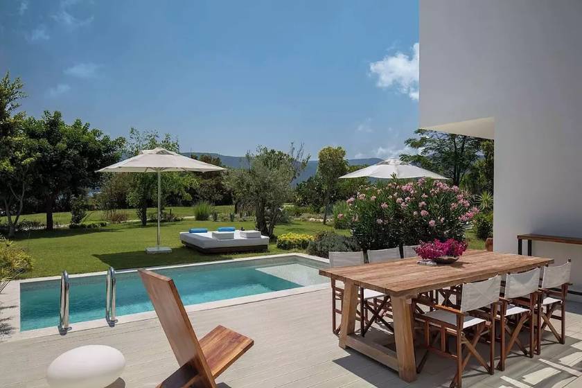 Susona Bodrum, LXR Hotels & Resorts - One-Bedroom Suite with Private Pool and Garden View