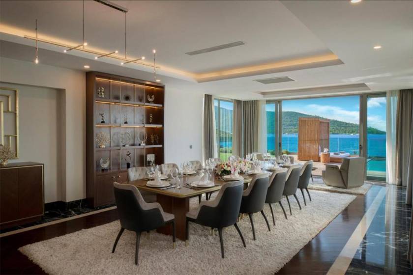 Vogue Hotel Supreme Bodrum - Apollon Villa